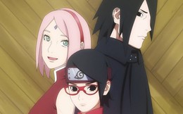 Naruto và 10 gia đình ninja mạnh nhất trong series Boruto hiện nay