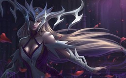 Đấu Trường Chân Lý: Tìm hiểu nguyên nhân khiến cho Lissandra đang trở thành hiện tượng ở máy chủ Hàn