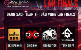 Chung kết vòng loại Việt Nam eXTREMESLAND 2019, ngày hội của cộng đồng CS:GO