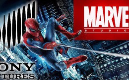 Nỗi đau này ai thấu khi Sony nói "cánh cửa bước vào MCU của Spider-Man đã đóng lại" rồi
