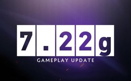 DOTA 2: Valve tung bản 7.22G  cân bằng lại những hero quá 'ung thư' sau The International 2019