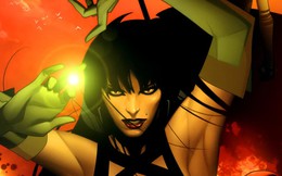 Sersi, nữ thần Eternals với khả năng thay đổi vật chất siêu phàm là ai trong vũ trụ Marvel?