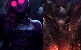 Đấu Trường Chân Lý: Hàng loạt hot unit Pantheon, Evelynn sắp bị nerf thảm ở phiên bản 9.18