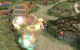Siêu phẩm Final Fantasy Crystal Chronicles hé lộ ngày ra mắt chính thức
