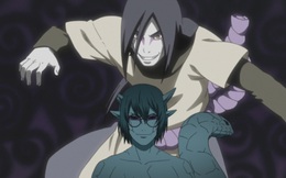 Orochimaru và 5 nhà khoa học đại tài nhưng độc ác nhất trong Naruto và Boruto