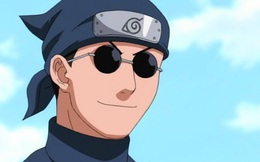 5 ninja đặc biệt trong Naruto "bỗng dưng mất tích" khi tới thời đại Boruto