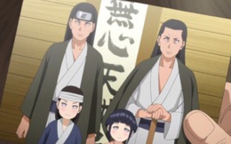 Từ Naruto tới Boruto, liệu tình trạng "phân chia vai vế" có còn tồn tại trong gia tộc sở hữu Byakugan?