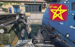 Call of Duty: Mobile có khả năng về Việt Nam ngay Quý 1 năm 2020 này