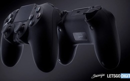 Sony sẽ làm cuộc cách mạng về tay cầm chơi game trên PS5