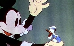 Những việc ‘kinh dị’ nhất mà Vịt Donald từng làm trong phim hoạt hình Disney (P.1)