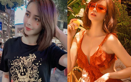 Hoa hậu điện ảnh Sella Trương bất ngờ khoe mình là fan cứng DOTA 2
