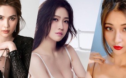 Ngọc Trinh, Uyên Pu, Mina Young cùng loạt hot girl triệu view được Thầy giáo Ba "nhìn trúng"