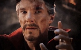 Rùng mình với giả thuyết của fan Marvel: Doctor Strange mới là "trùm cuối", cố tình để Iron Man hi sinh, hại luôn cả Hulk với Thor