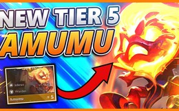 Đấu Trường Chân Lý: Các biến thể của đội hình Lửa đang rất mạnh tại meta hiện tại mà bạn cần nắm vững