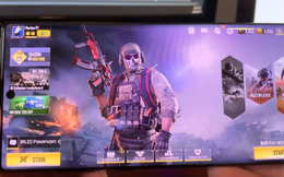 Dấu hiệu cho thấy "Call of Duty: Mobile" sẽ do VNG phát hành thay vì Garena