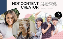 Tuyển tập phát ngôn "nghe cái nhớ luôn" của Cris Phan, Giang ơi, 1977 Vlog cùng loạt Youtuber đình đám