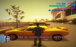 Trở về tuổi thơ với GTA Vice City Remastered cực đỉnh