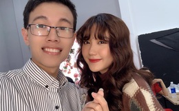 Thành viên mới của SBTC - Trung Vladimir mở hàng drama năm mới: tố công ty quản lý cũ chèn ép bằng 'hợp đồng giả'