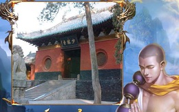 Tân Thiên Long Mobile rục rịch ra mắt phiên bản Thiền Võ Thiếu Lâm cùng Event tặng quà hiện vật cực giá trị