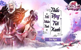 Trong thế giới “Kiếm Hiệp Tình Duyên Toàn Mỹ” của Tình Kiếm 3D cộng đồng game thủ thấy những gì?