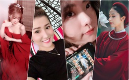 Trò chuyện cùng mỹ nhân Tuyết Ưng VNG: Tài năng đáng ngưỡng mộ, lan tỏa năng lượng tích cực đến cộng đồng