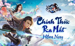 Vạn Niên Nhất Kiếm chính thức ra mắt, cộng đồng nói gì về siêu phẩm này?