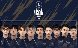 Nhìn lại hành trình lên ngôi của SBTC Esports tại Icon Series SEA mùa hè 2021, đầy chông gai và cảm xúc