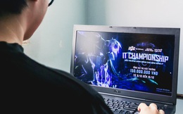 Đấu trường Game dành riêng cho cộng đồng IT có giải thưởng 150 triệu đồng