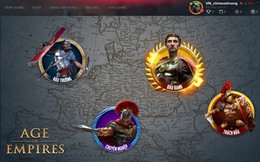 GPlay - nền tảng chơi game trực tuyến hàng đầu dành cho cộng đồng game thủ Việt Nam
