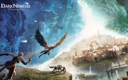 Khám phá đa vũ trụ hắc ám của Dark Nemesis - siêu phẩm MMORPG sắp ra mắt trong tháng 3 năm nay