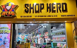 Chàng trai 9X với ước mơ biến Hero Shop thành thiên đường dành cho các bạn trẻ đam mê các dòng game chiến thuật