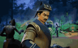 Cương Thi DJ, Đạo Sĩ “thánh quẩy”: Game “Đạo Sĩ diệt cương thi” quá lầy khiến cộng đồng “quỳ lạy”
