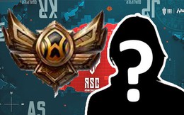 Xếp hạng bậc Đồng nhưng đấu giải quốc tế, nam game thủ tiến thẳng Chung Kết khiến cộng đồng sửng sốt khó tin