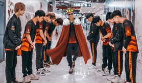Ẵm trọn chức vô địch ở vòng thăng hạng, thành viên Team Flash sẵn sàng quay lại sân chơi chung!
