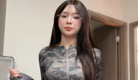 Tung clip “rung lắc” cực mạnh, Linh Thỏ tái xuất khiến người xem ngỡ ngàng