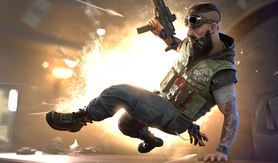 Rainbow Six Mobile sắp "hồi sinh"? Thời điểm ra mắt thực sự đã rất gần