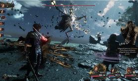 Thống trị The Game Awards, lại còn đang giảm giá hấp dẫn, tựa game này tăng gấp đôi người chơi trên Steam