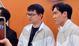 SofM và các đồng đội vô địch giải showmatch Tứ Hùng, Thầy Giáo Ba có meme mới