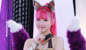 Dùng AI để cosplay, ca sĩ Khởi My khiến CĐM tranh cãi