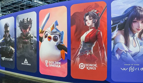 Tựa game di động thành công nhất Trung Quốc trong năm 2025, đạt thành tích "khủng" khiến mọi đối thủ thèm khát