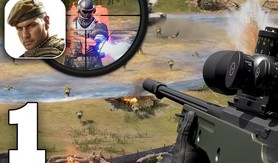 "Cha đẻ" Farlight 84 lại ra mắt game bắn súng mới, có vẻ con số 26.000 tỷ đầu tư trước đó là chưa đủ?