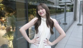 Ngắm nhan sắc "trong veo" của nữ coser sở hữu gần 33 triệu tim trên TikTok