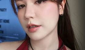 Hot girl đời đầu An Japan lên đồ, visual đỉnh cao, khẳng định phong độ