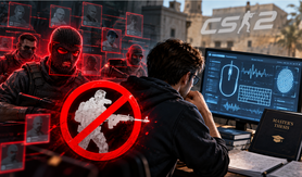 Bức xúc trước vấn nạn hack cheat, nam game thủ mang hẳn hệ thống cấm vĩnh viễn gian lận thành đề tài thạc sĩ, mong Steam sớm áp dụng