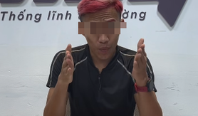 Nam CEO "tai tiếng" chính thức lên tiếng, trao thưởng 30 triệu cho ai tìm được thủ phạm "leak" video