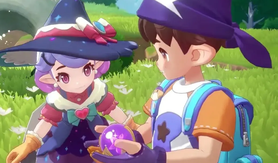 Thử nghiệm Beta, tân binh mới nhà Tencent khiến cả thế giới sốc, khi cho phép game thủ "tồng ngồng" khắp nơi?