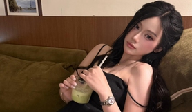 Chụp ảnh quá đẹp, hot girl được CDM ví như "Jisoo" về Việt Nam