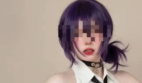 Cosplay quá "mượt", kênh TikTok khiến người xem hoài nghi là AI