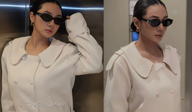 Vừa gây ngỡ ngàng khi "cosplay" Huyền 2k4, Trần Hà Linh phản pháo cực gắt về tin đồn "đi tour"