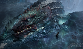 Xuất hiện game siêu phẩm mới trên Steam, đẹp mê hoặc, kết hợp tinh hoa của hàng loạt bom tấn đình đám